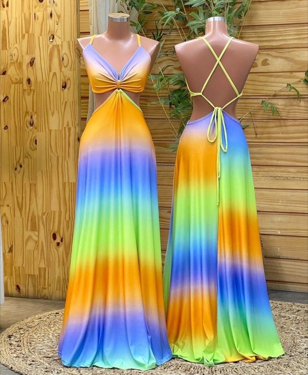 Valentine dress