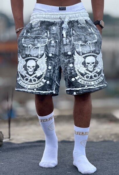 Culotte homme