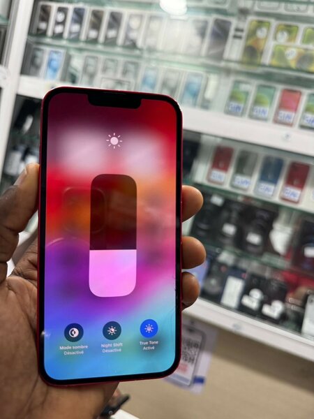 iPhone 14