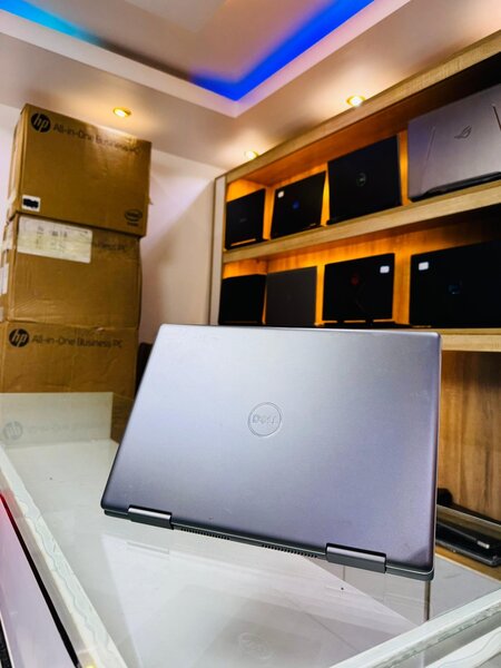 DELL INSPIRON 7573