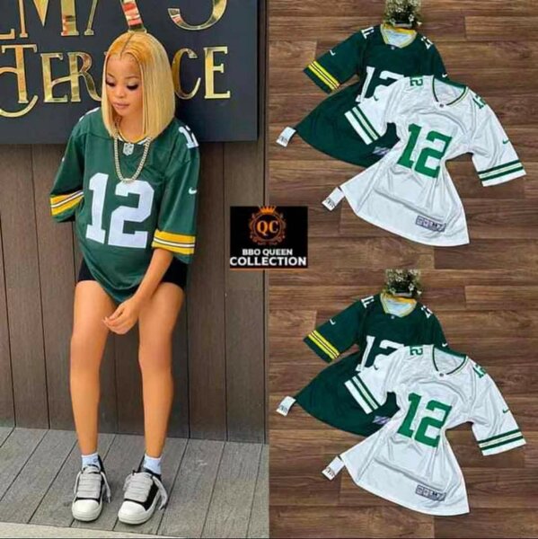 Ladies wear