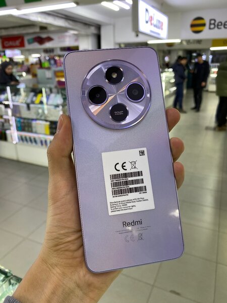 Redmi 14 C