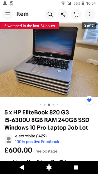 Tech Shop