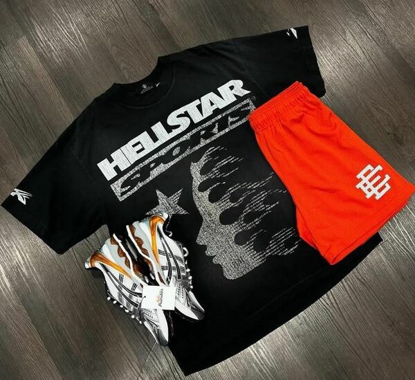Men's Top and down