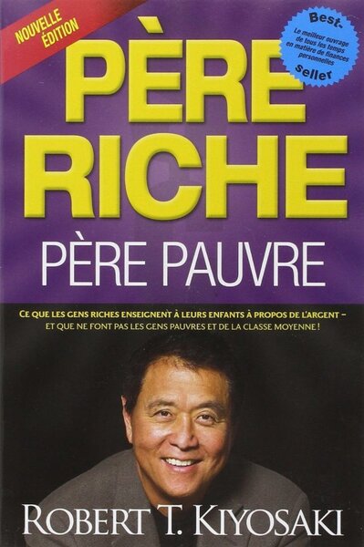 Père Riche Père Pauvre