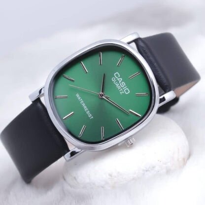 Montre Quartz Résistante à l'Eau