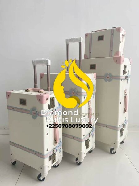 Ensemble valise