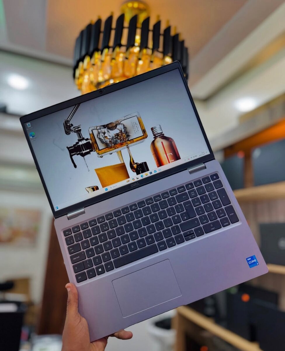 Dell precision 3560