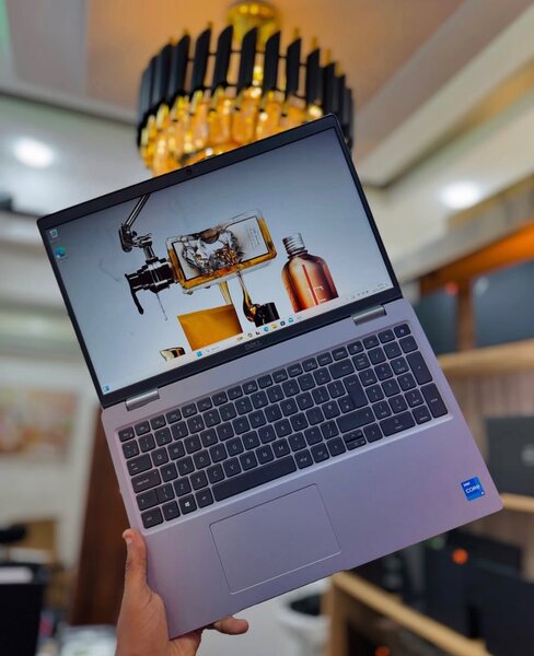 Dell precision 3560