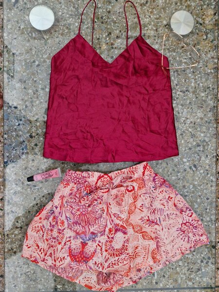 Nightwear