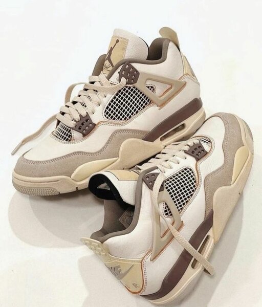 Jordan Sneakers