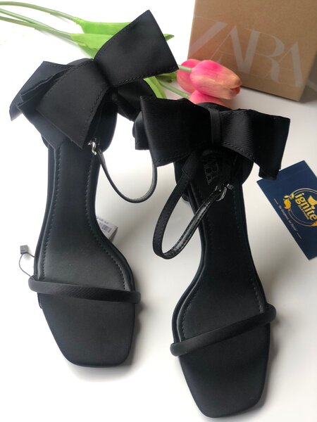 Ladies Heels