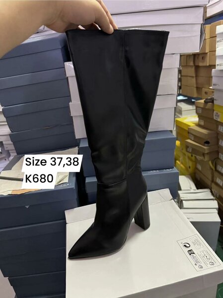 Bottes