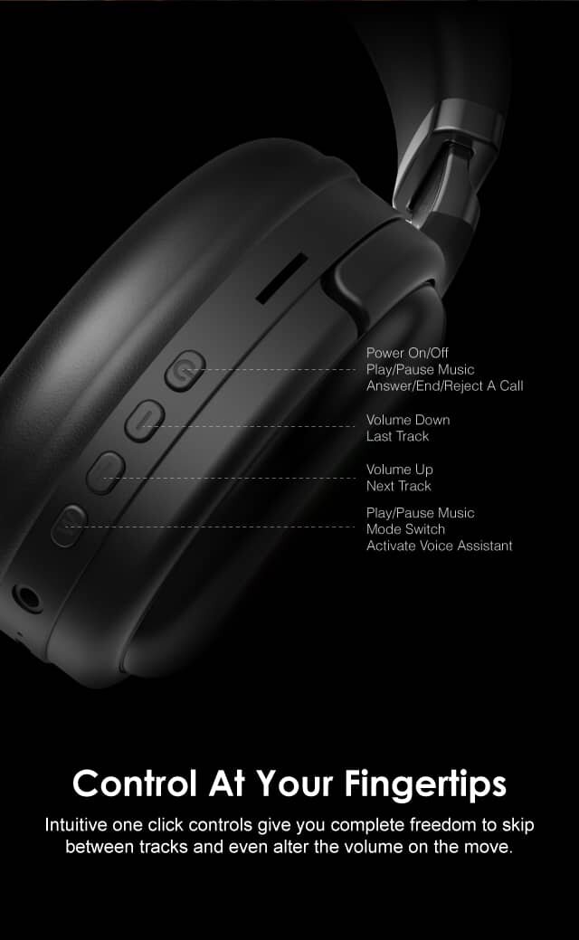ORAIMO BOOM POP