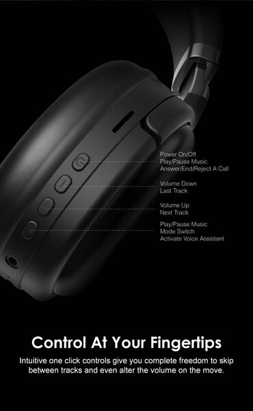 ORAIMO BOOM POP