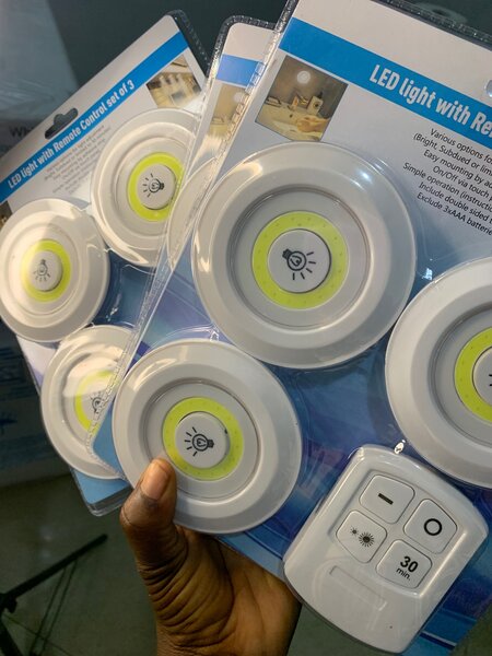 Led light