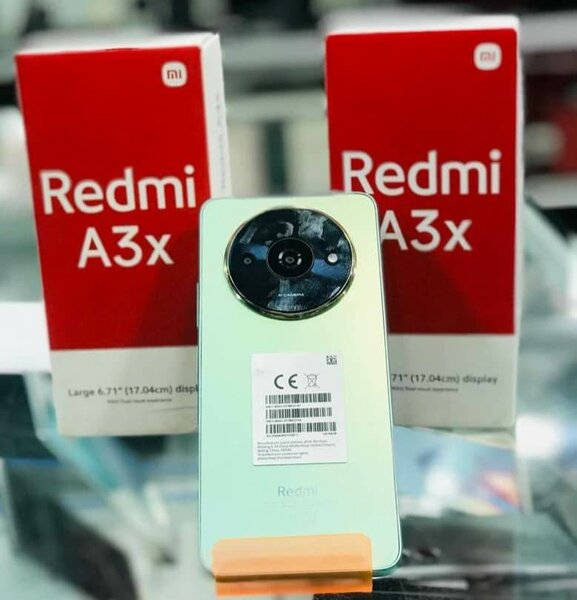 REDMI PHONES