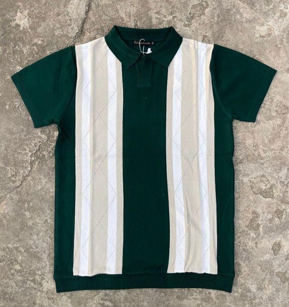 Knit Shirt
