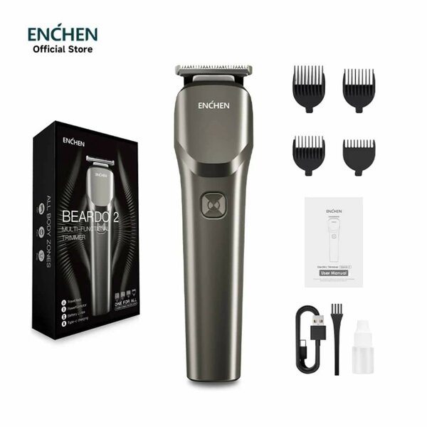Tondeuse Electrique Rechargeab