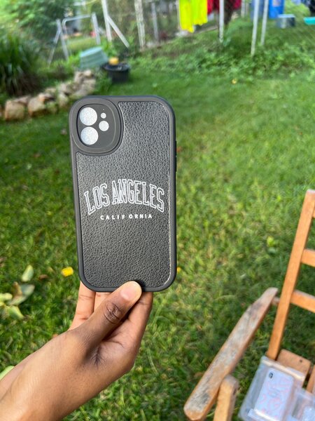 iPhone 11