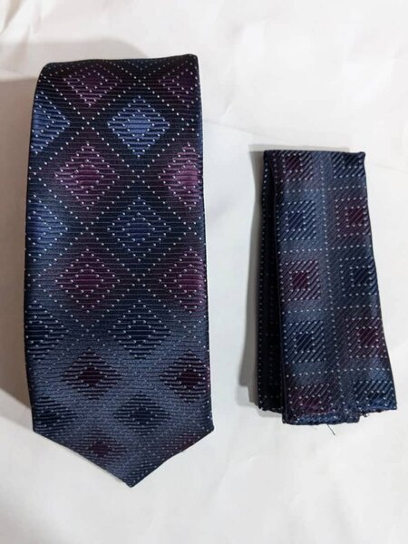 Neck ties