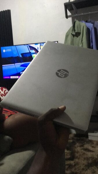 HP PRO BOOK 645 G5
