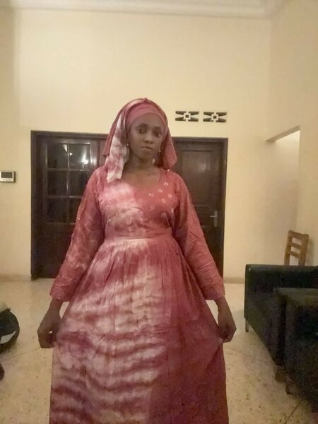 Robe femmes