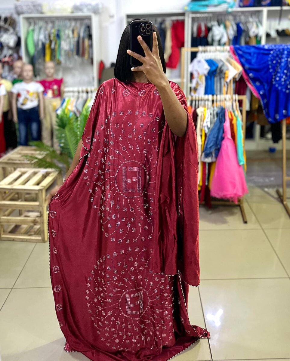 KAFTAN