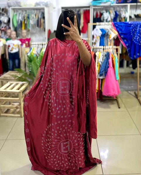 KAFTAN