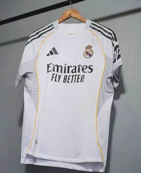 Maillot de football Real Madrid