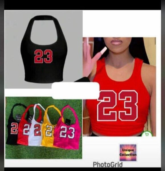 Classic tops