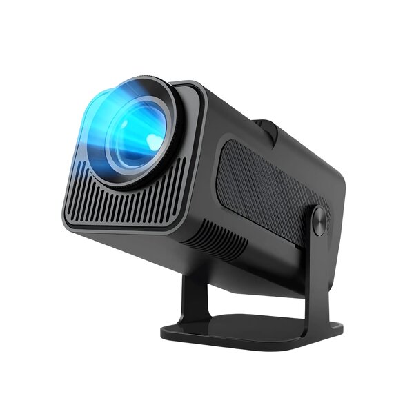 Android projector 4K