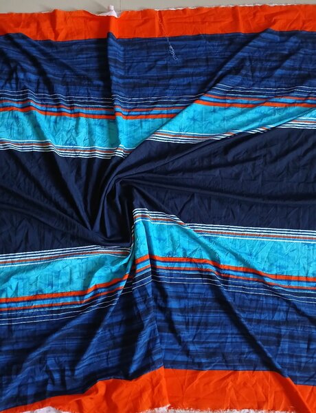 Fabrics