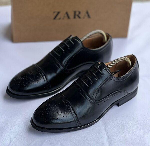 Zara shoe