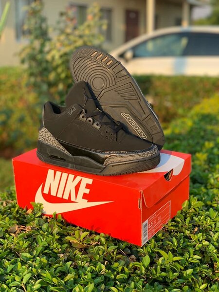Jordan 3