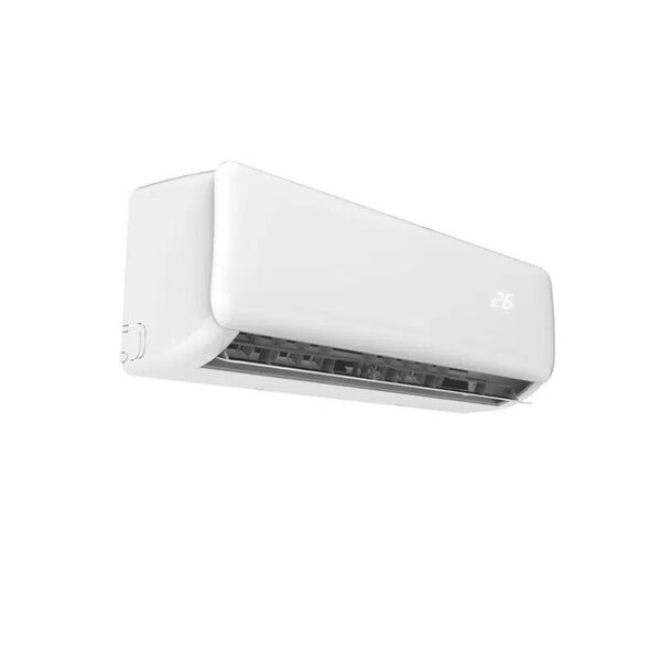 Nasco air-conditioned