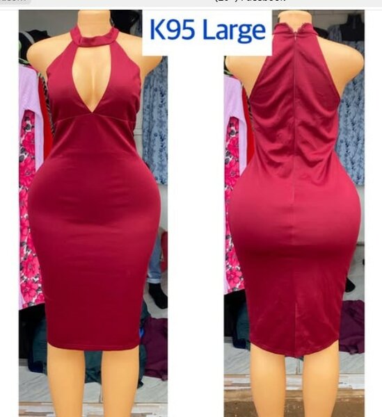 dress