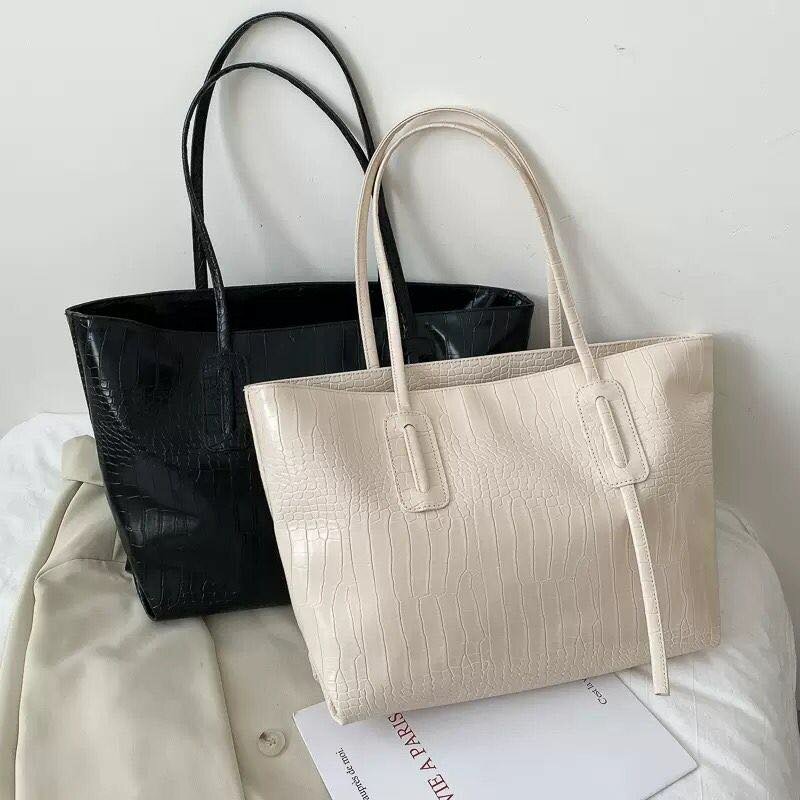 Maxi bag