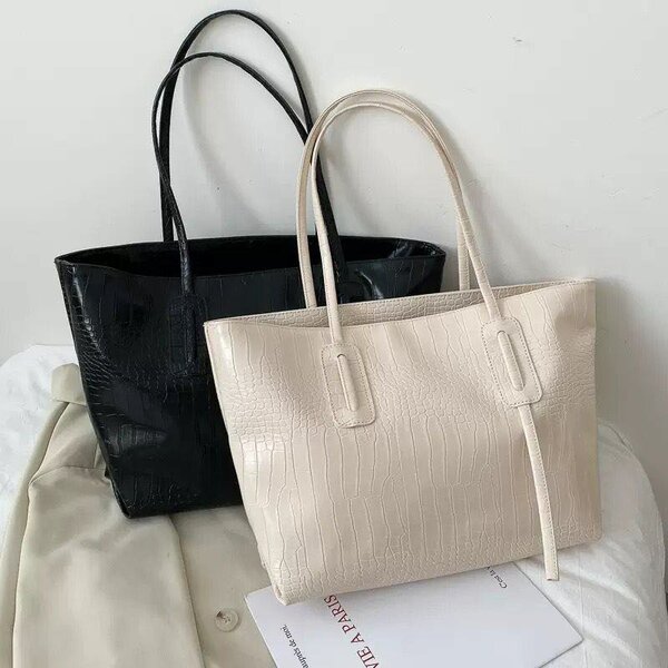 Maxi bag