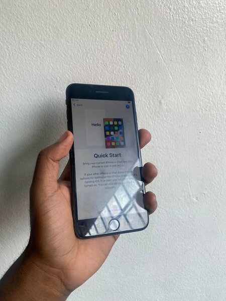 iPhone 7 Plus 128Gb