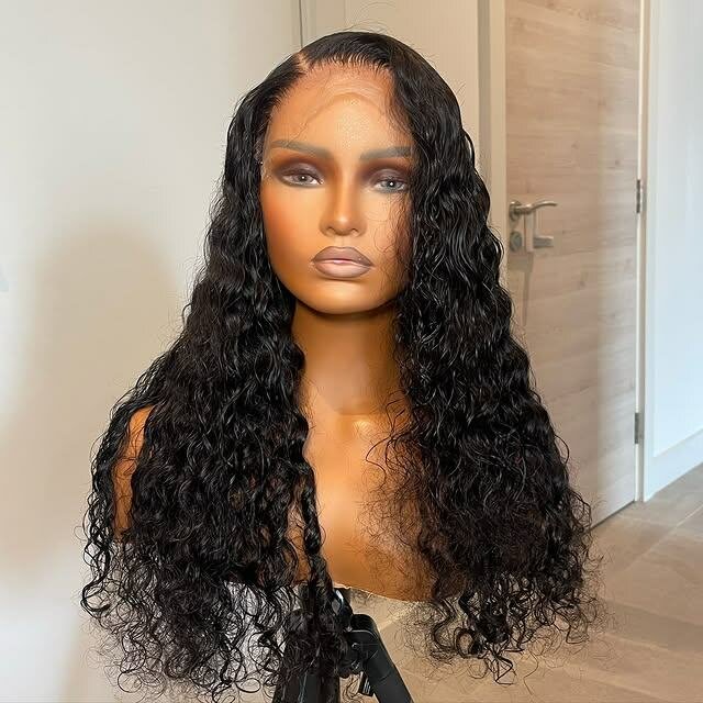 Quality wig