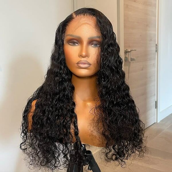 Quality wig