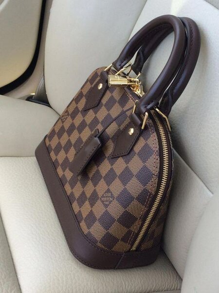 Louis Vuitton bag