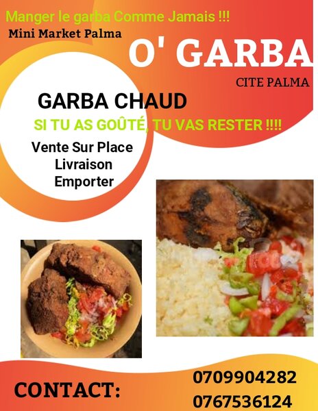Garba