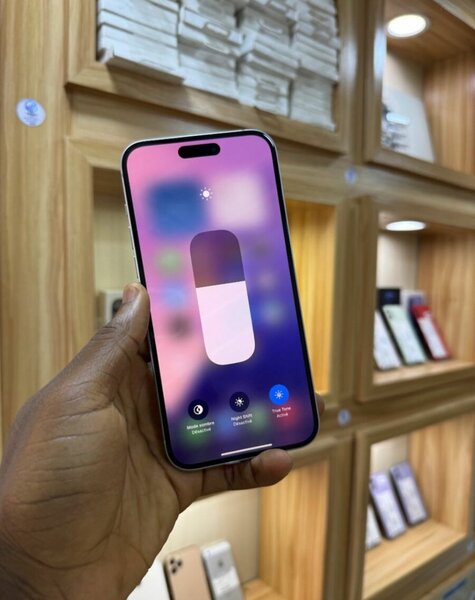 iPhone 15 Plus 256GB