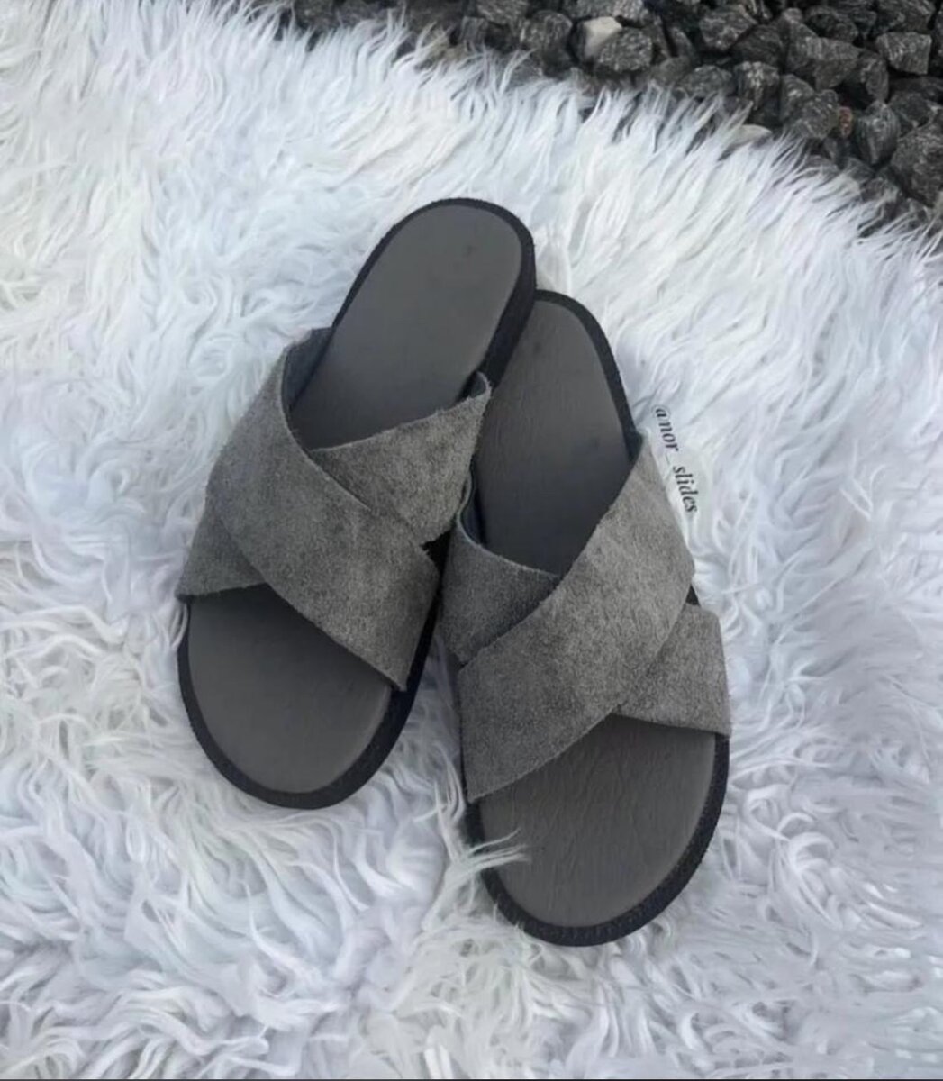 Mens luxe wears