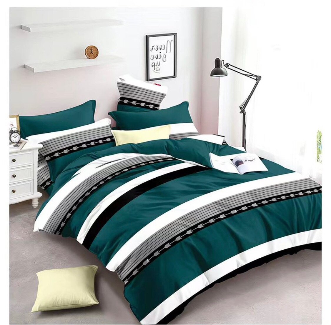 Bedsheet