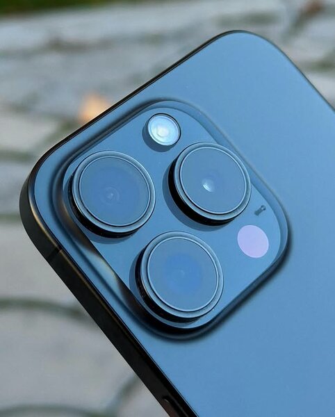 iPhone 13 Pro