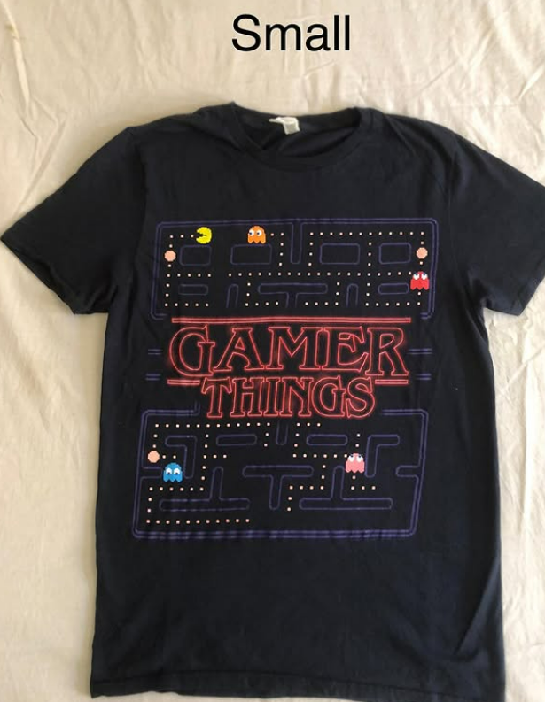 Tshirt