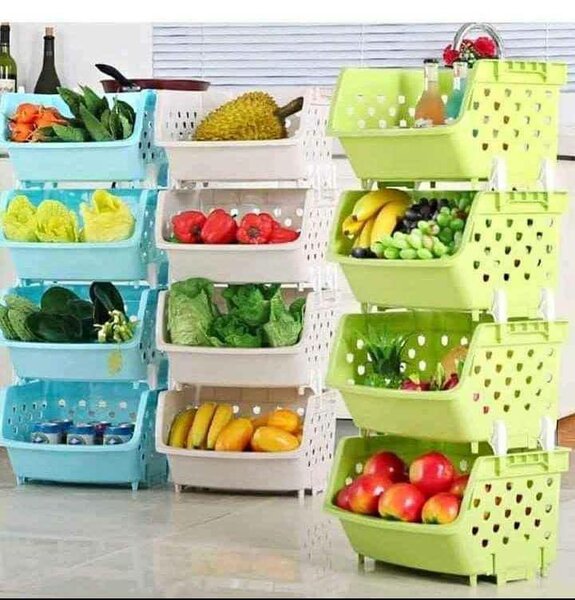 Panier de rangement